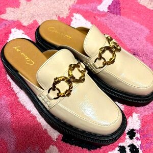 Sam Edelman Circus mules